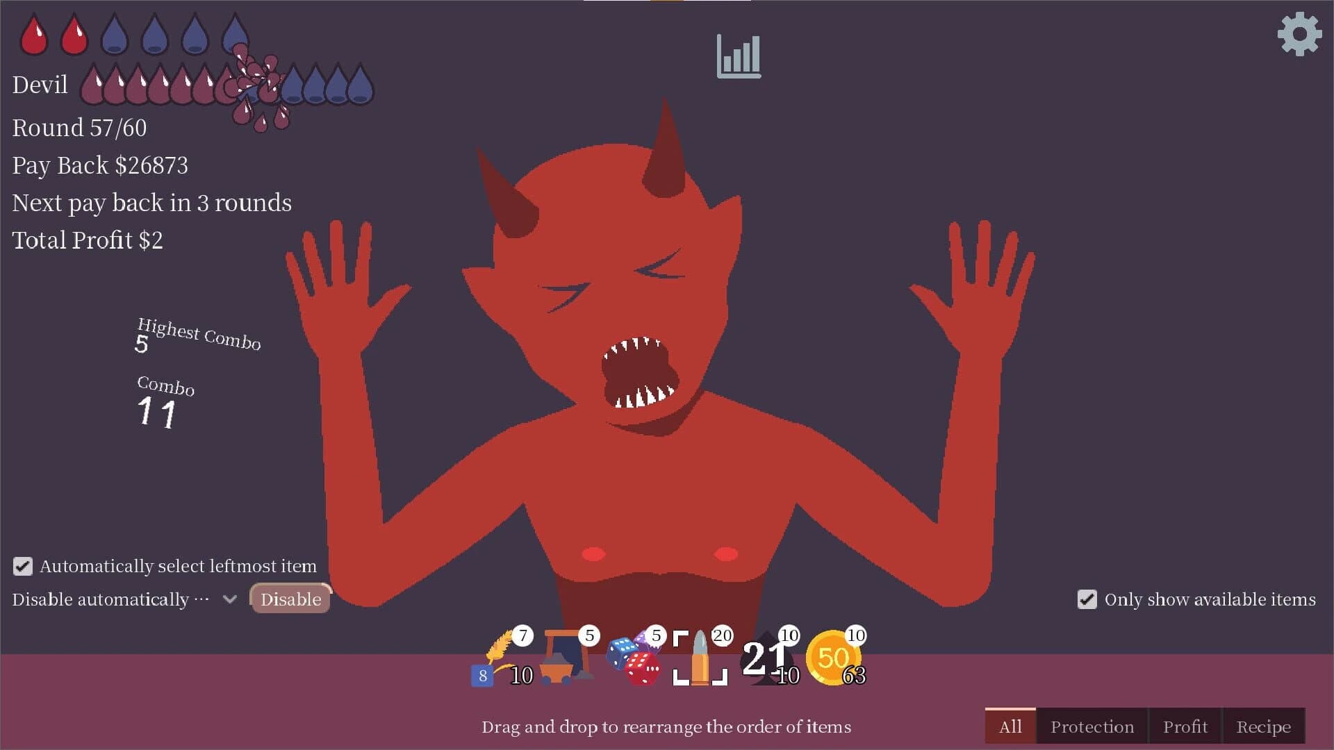 Coin Devotee screenshot 5