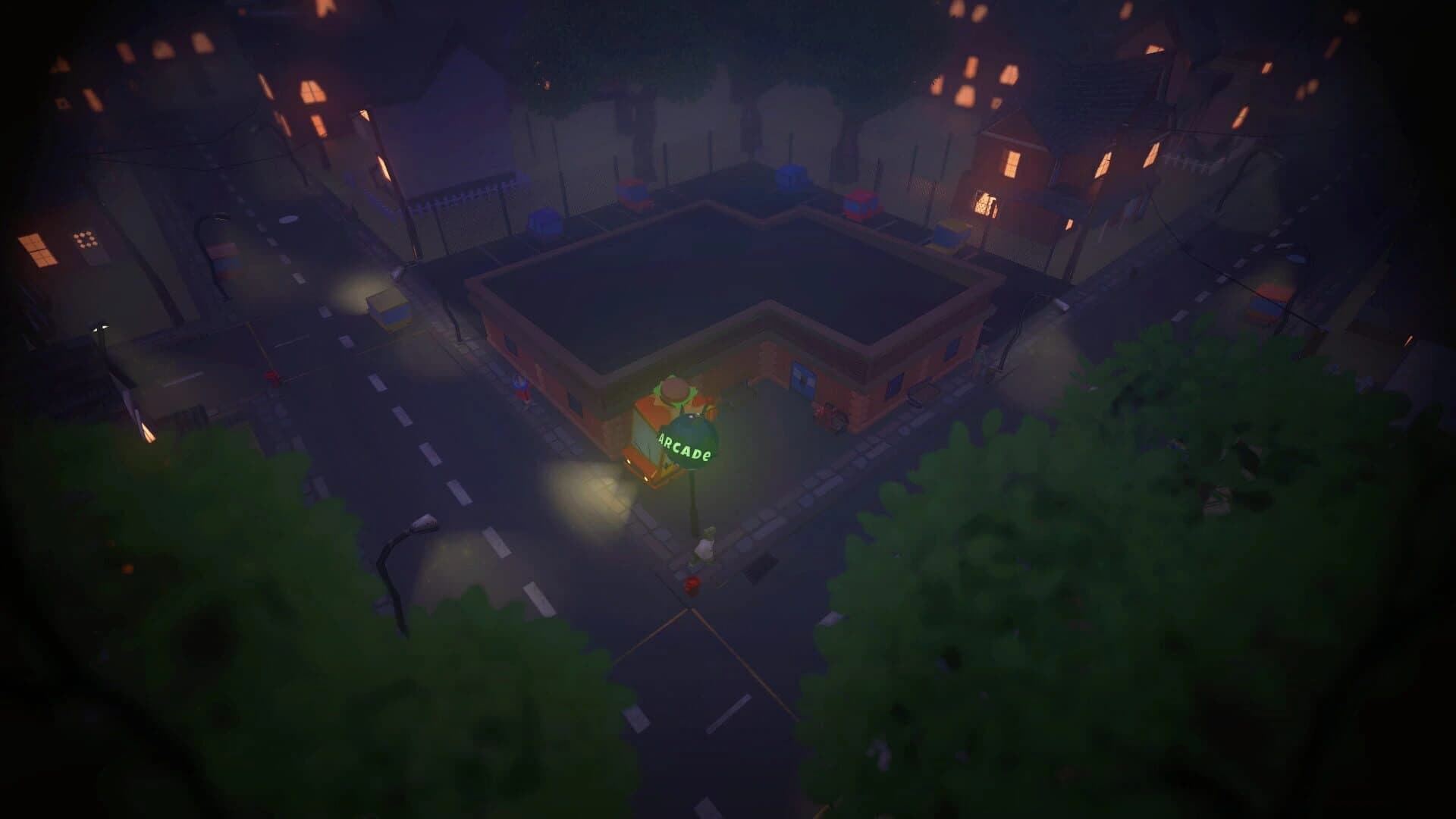 Coin-Op Kingdom screenshot 5