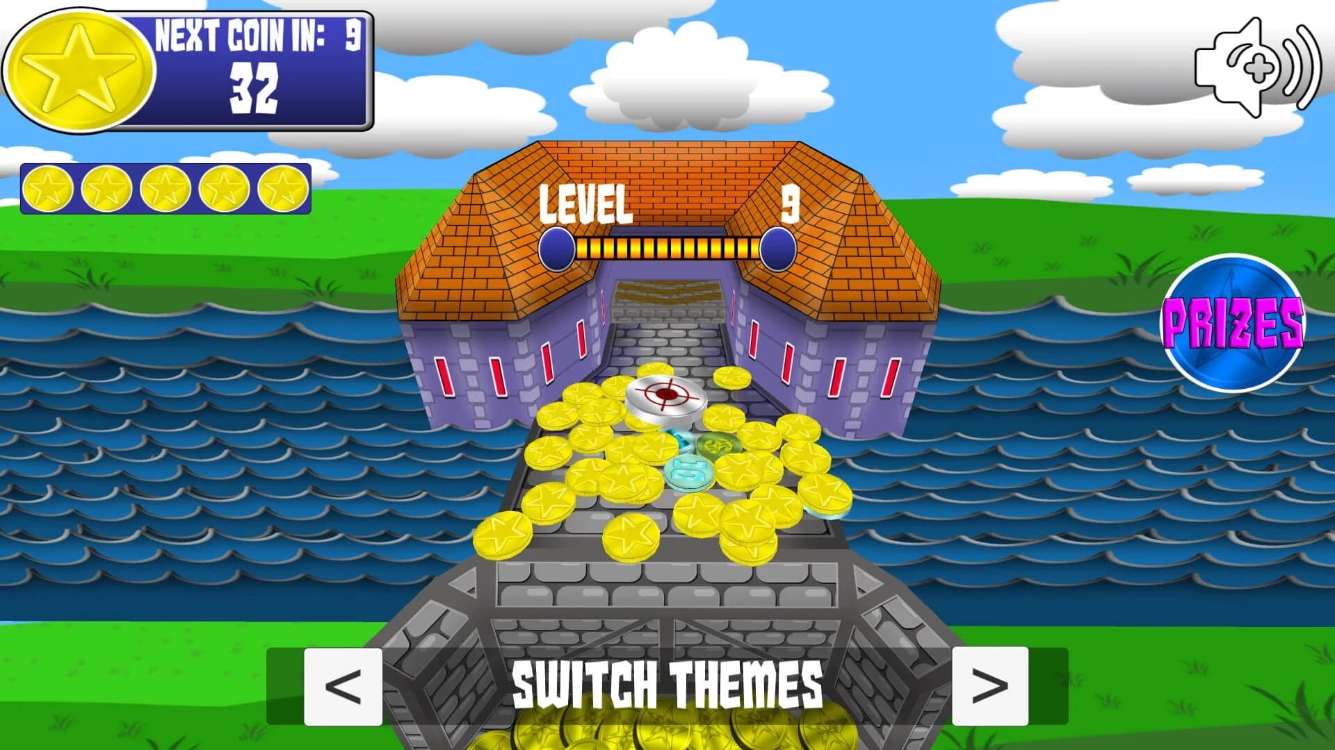 Coin Pusher screenshot 4