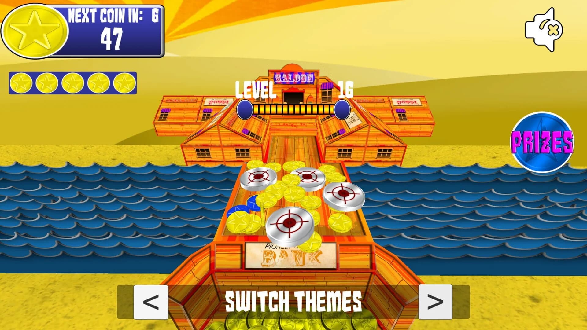 Coin Pusher screenshot 3