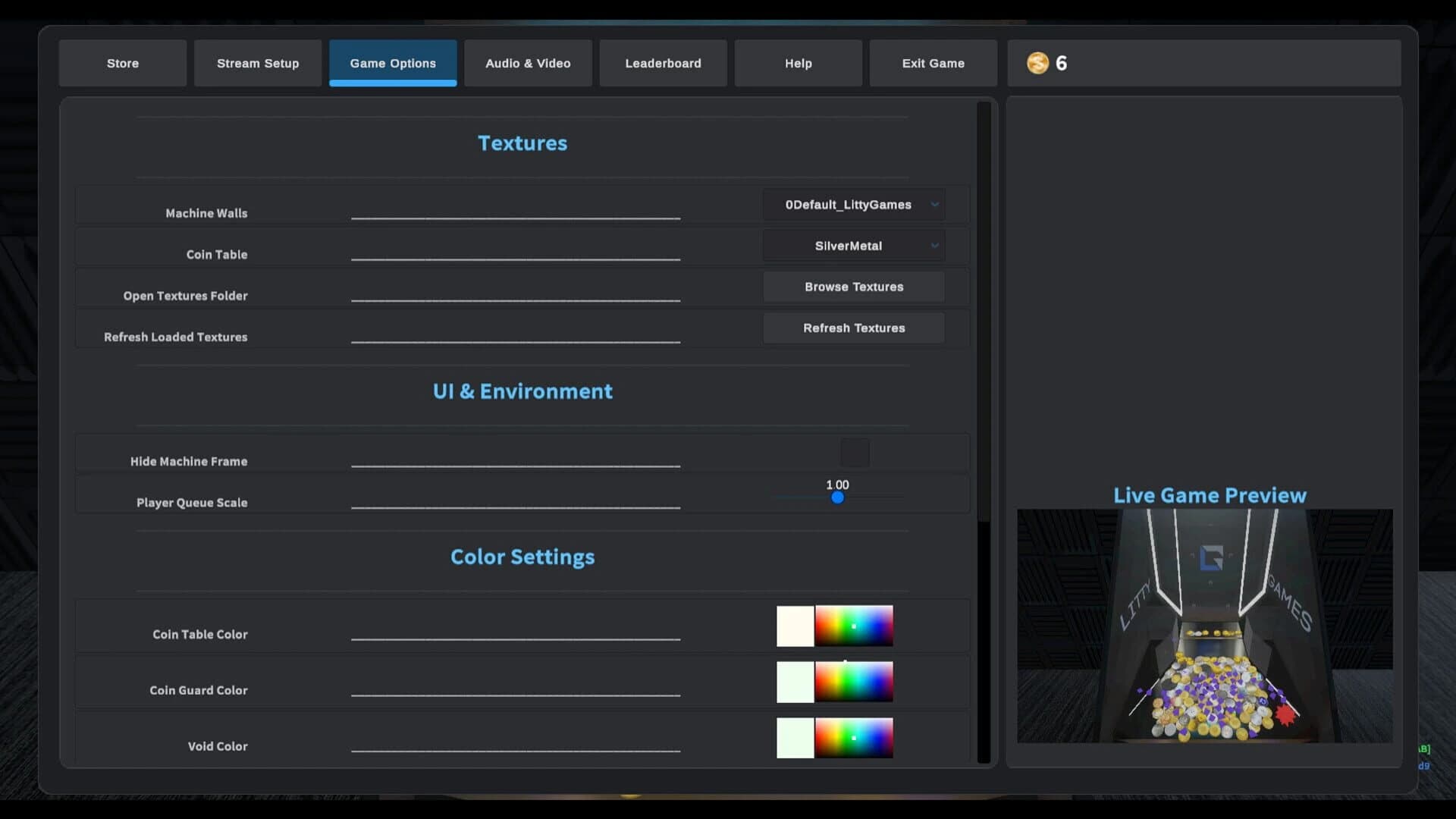 Coin Pusher Live screenshot 4