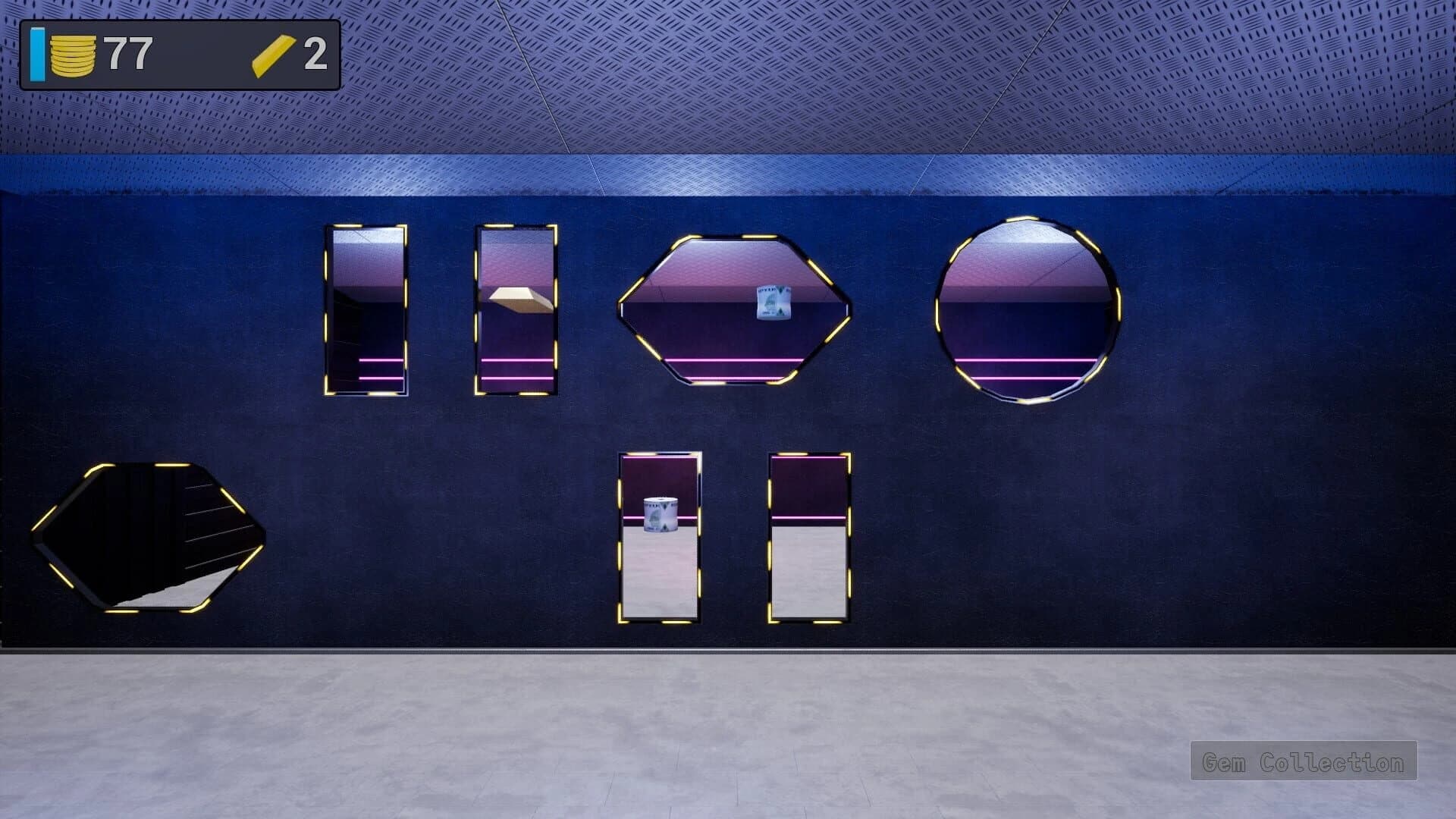 Coin Pusher Reloaded screenshot 5