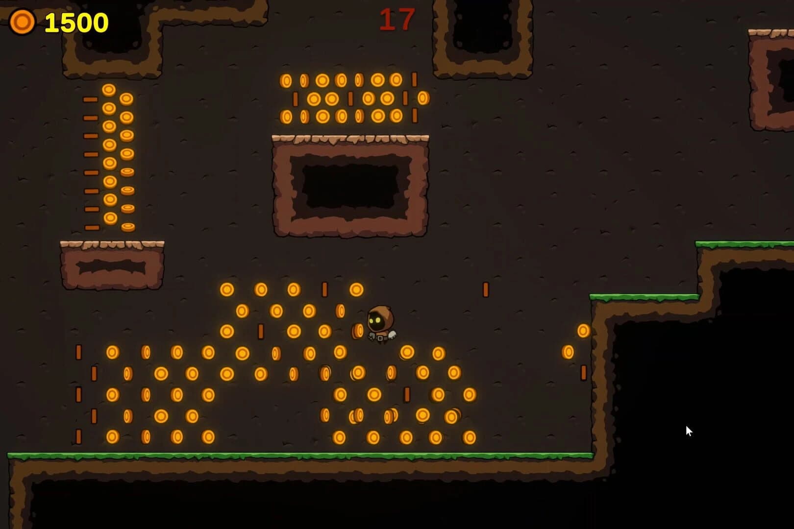 Coin Rush screenshot 2