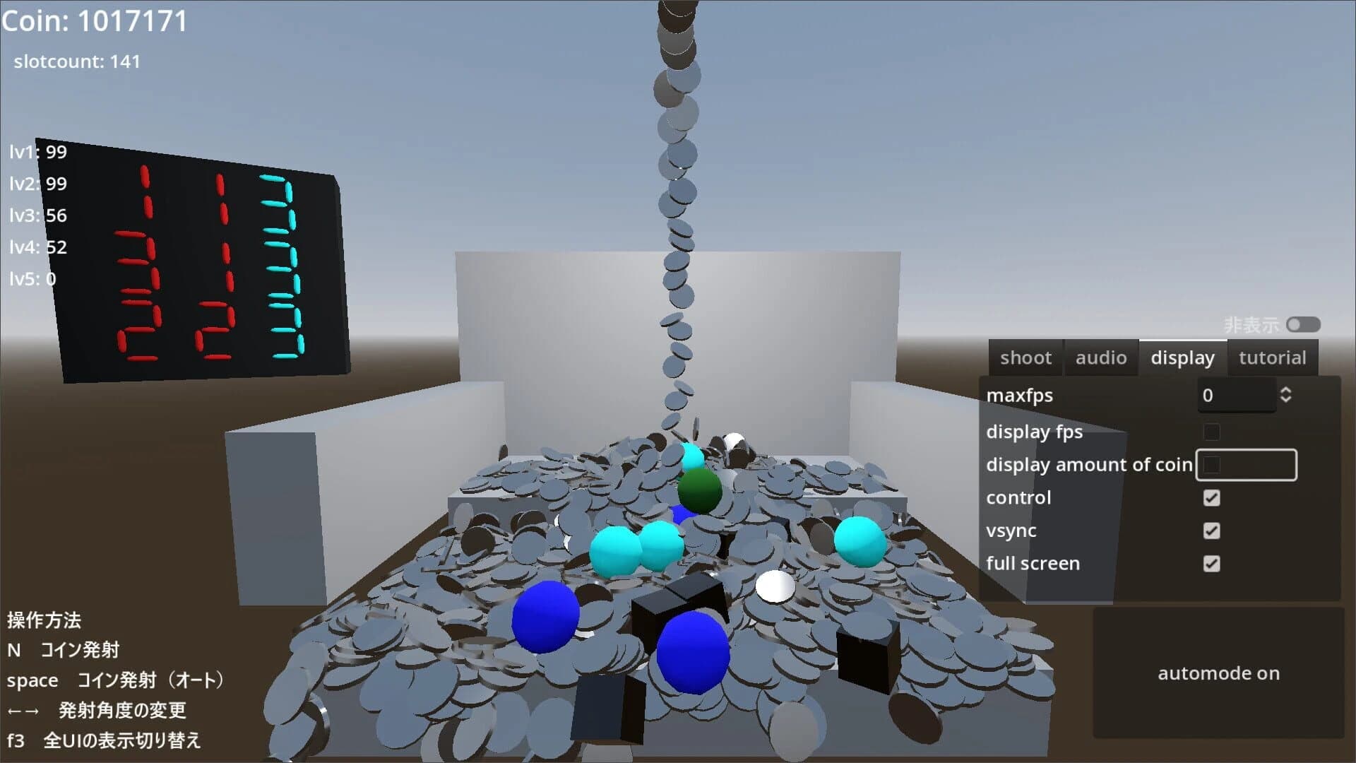 Coin Slot screenshot 4
