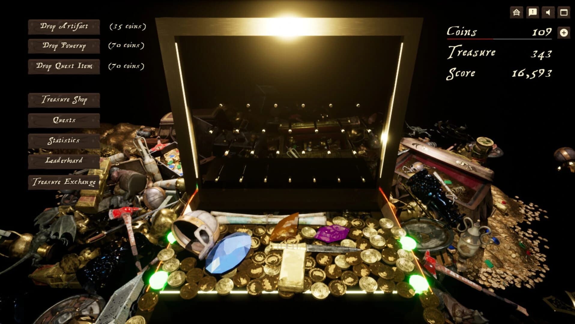 Coin Treasures screenshot 4