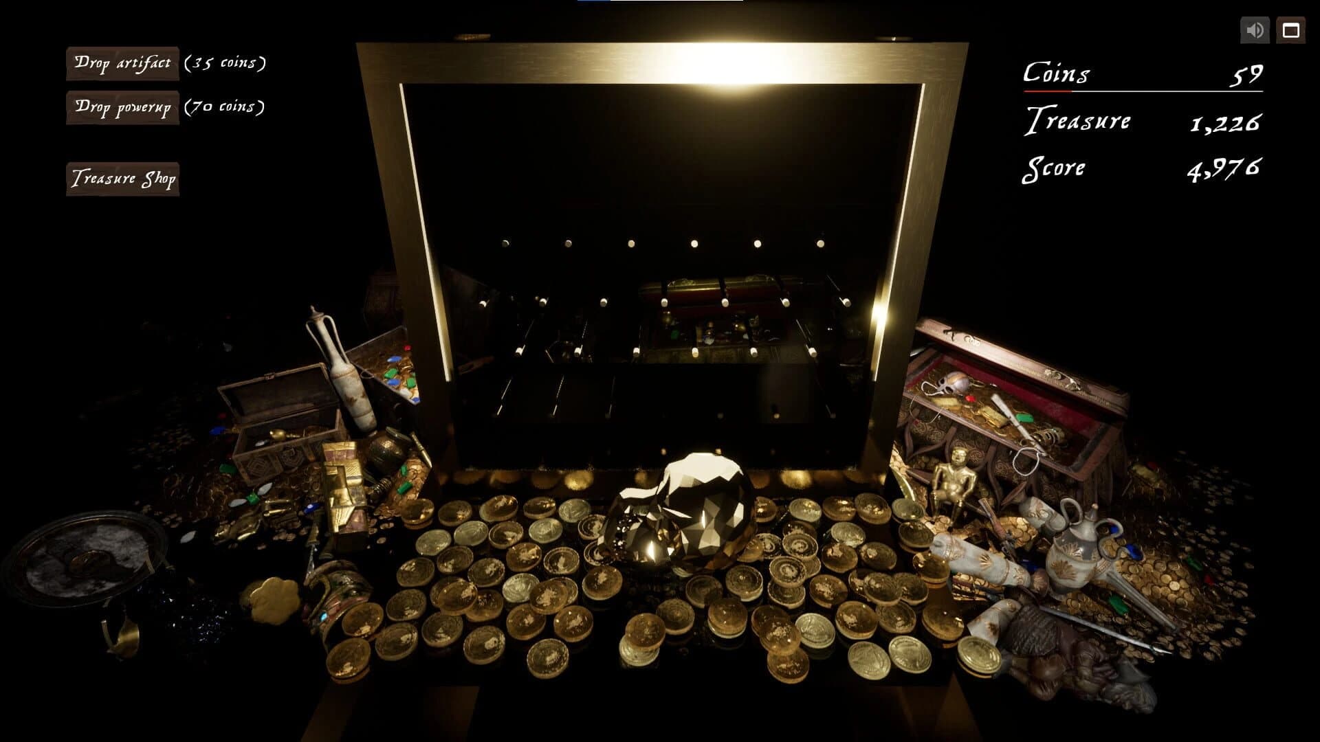 Coin Treasures screenshot 5