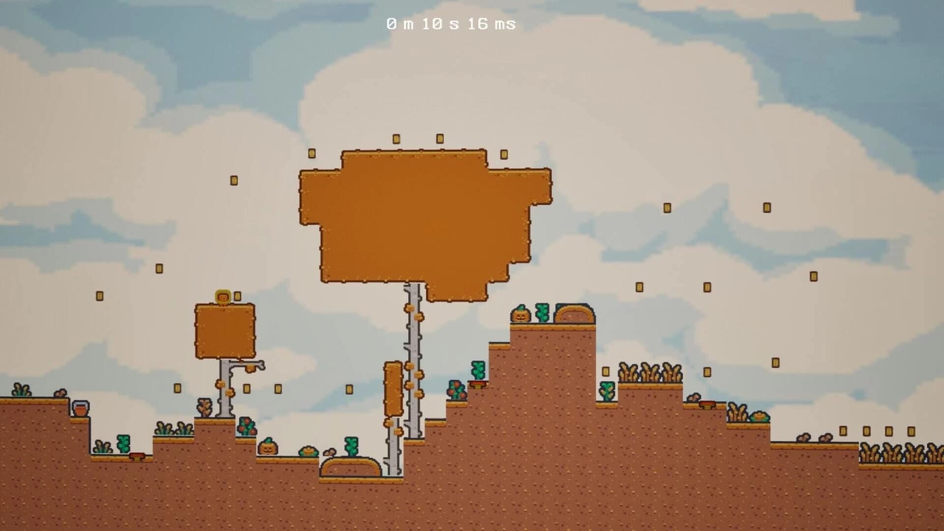 Coinfields screenshot 2