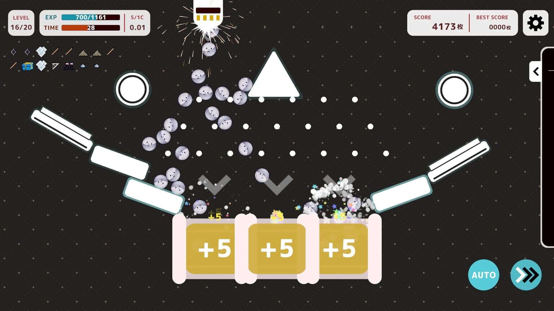 Coinflate!! screenshot 4