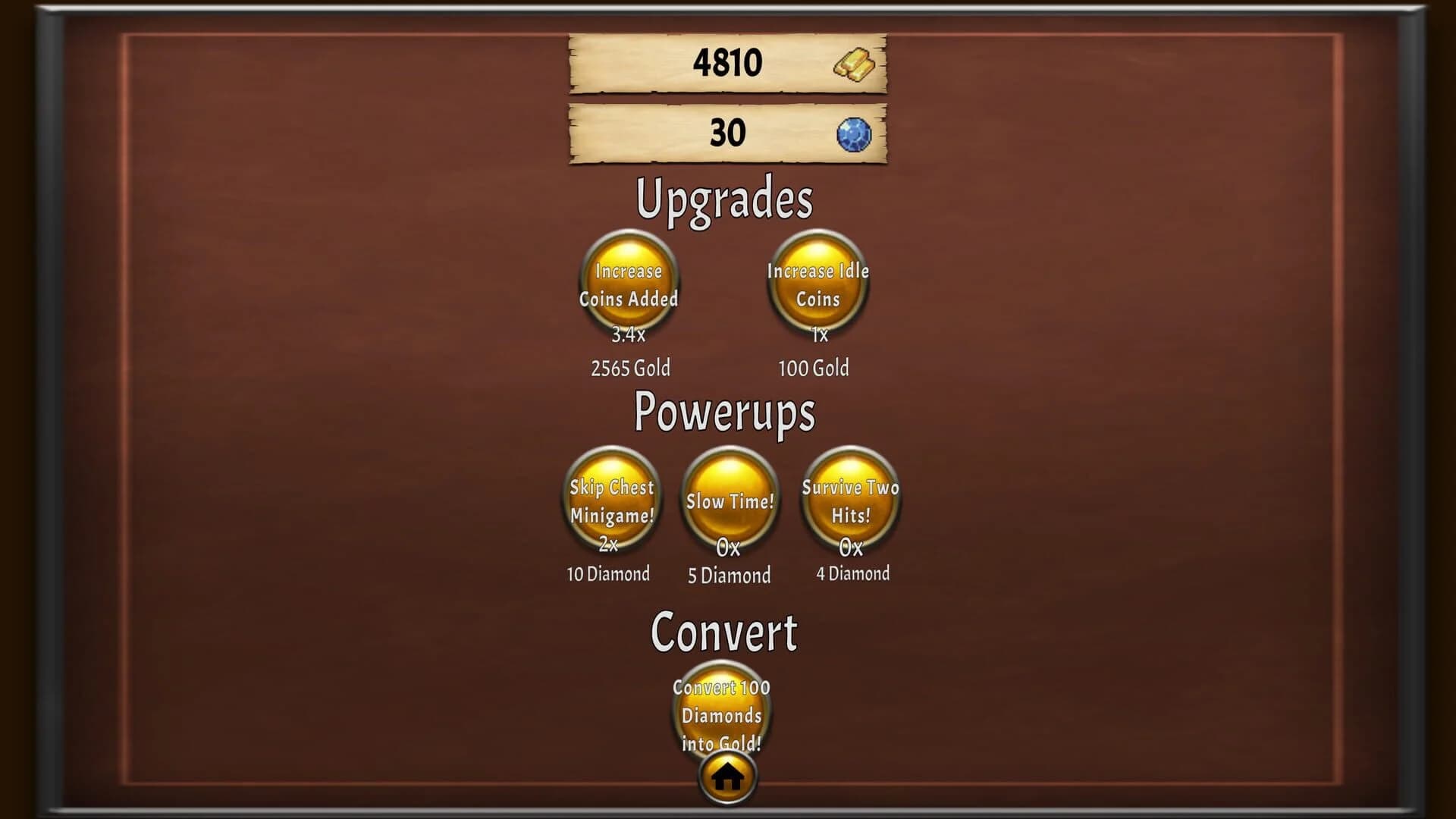Coins, Chests and Loot screenshot 3