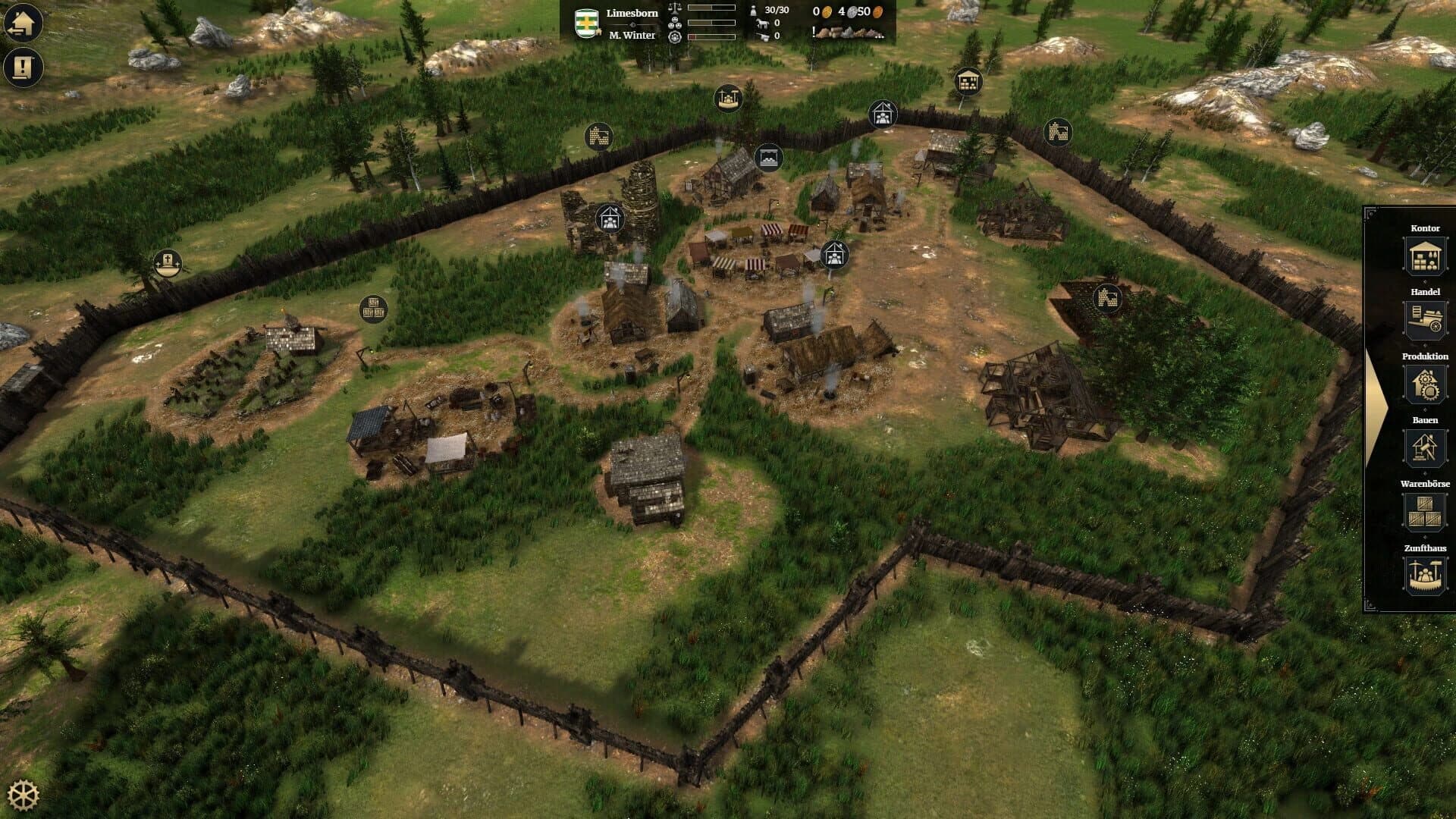 Coins, Crown & Cabal screenshot 1