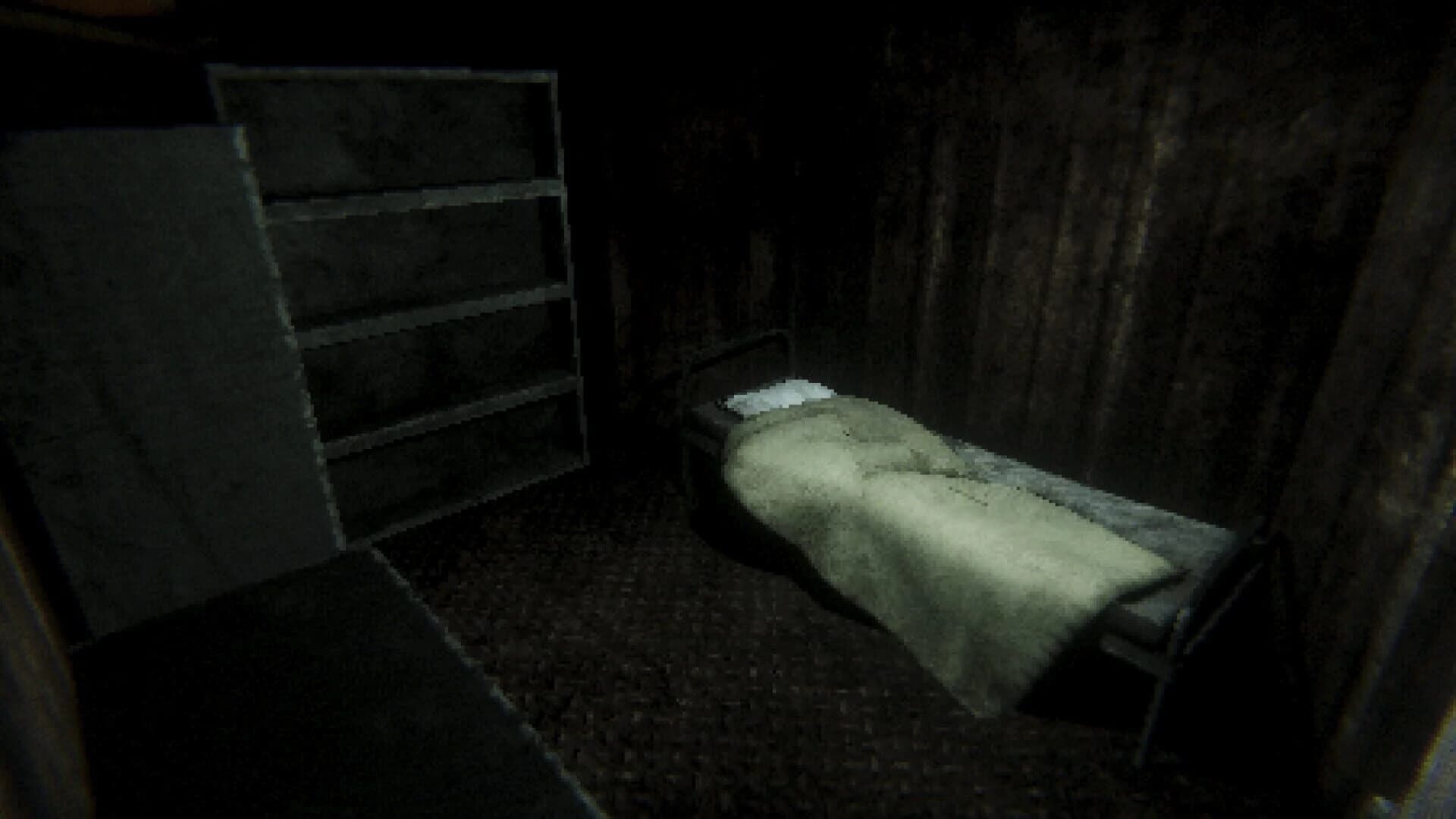 Cold Abyss screenshot 5