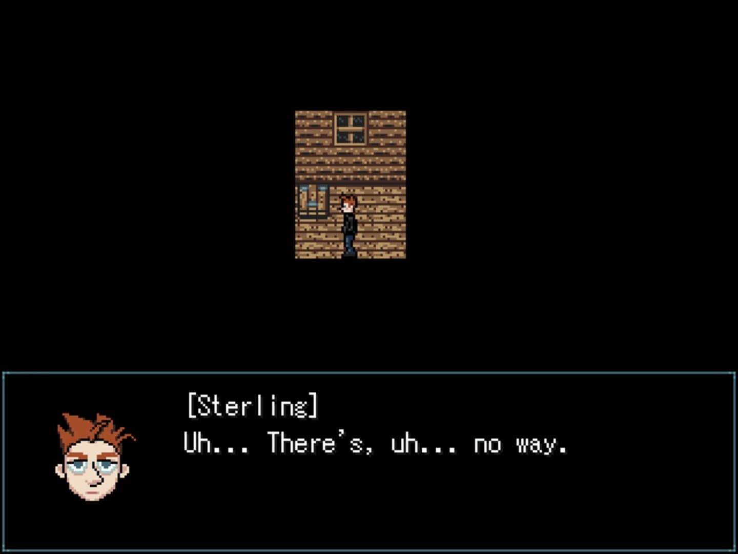 Cold and Unforgiving screenshot 3