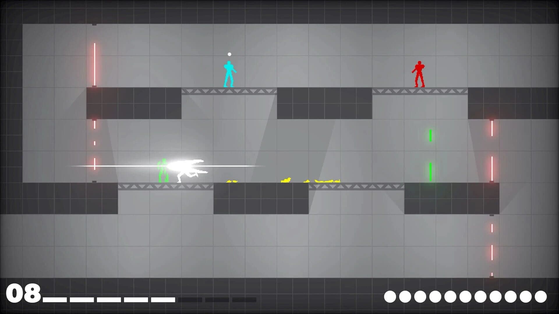 Cold Boot screenshot 2