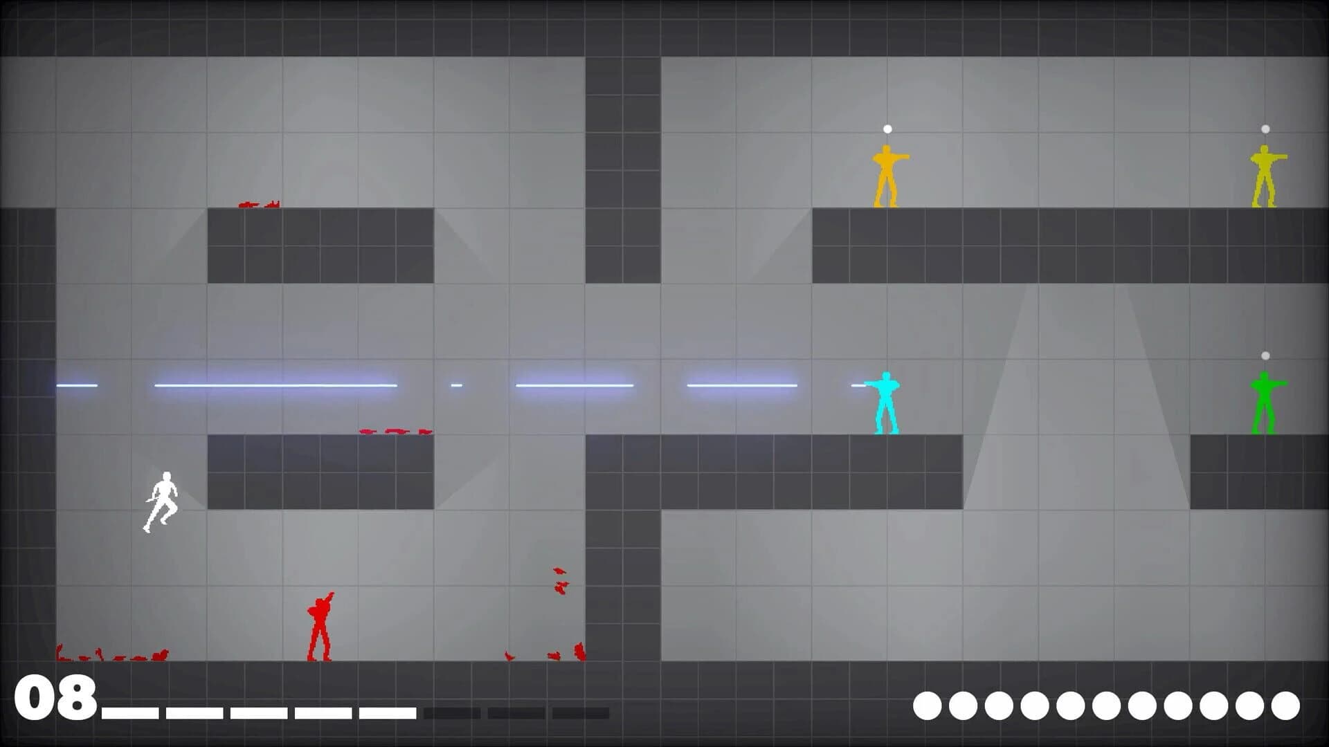 Cold Boot screenshot 1