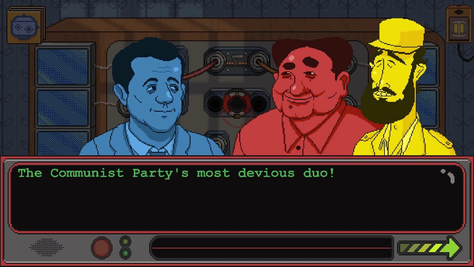 Cold Calling screenshot 3