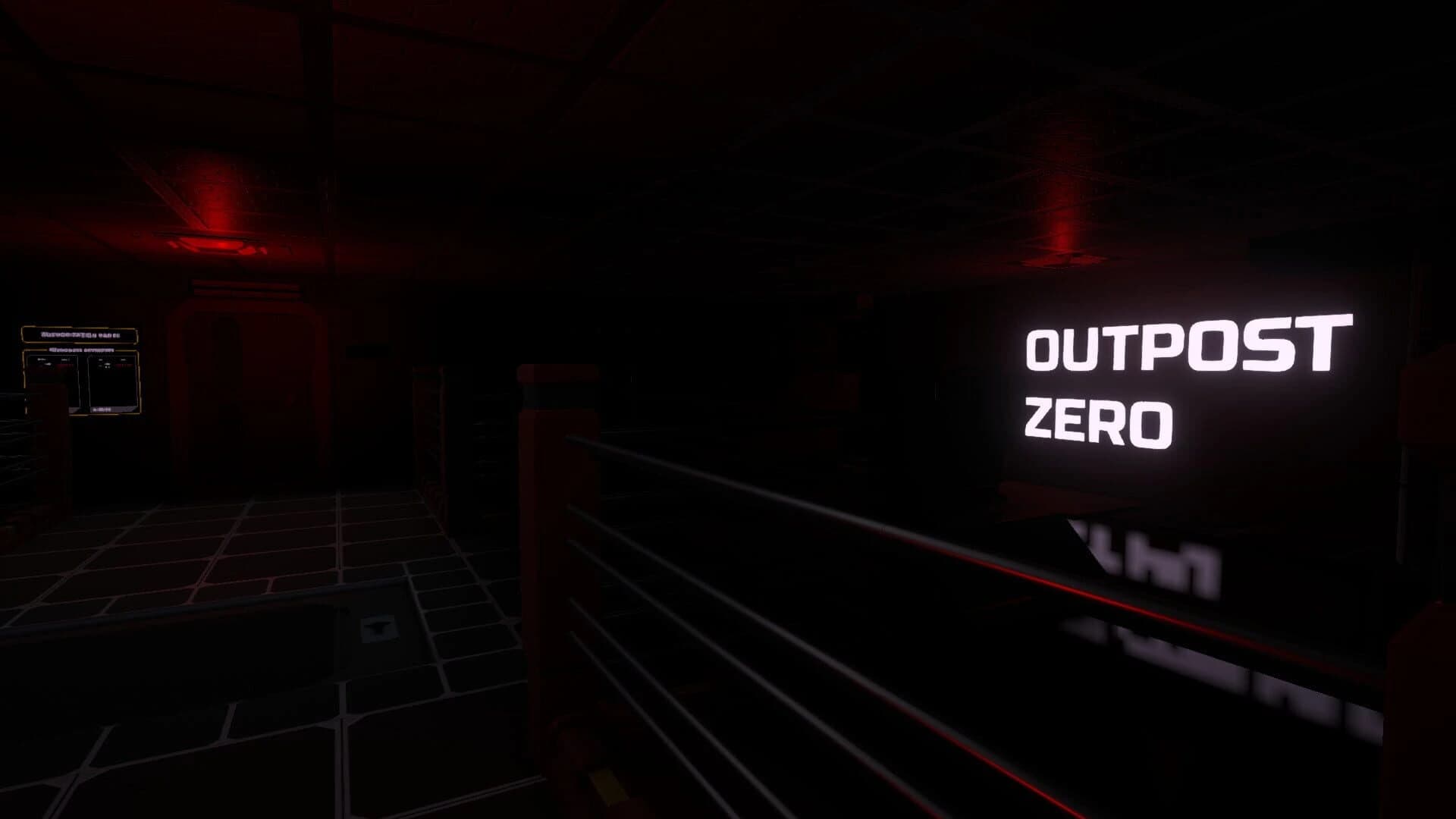 Cold Depth screenshot 5