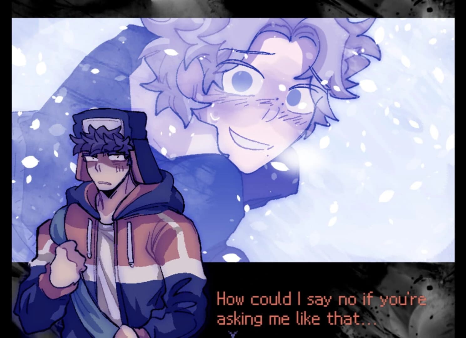 Cold Front screenshot 4