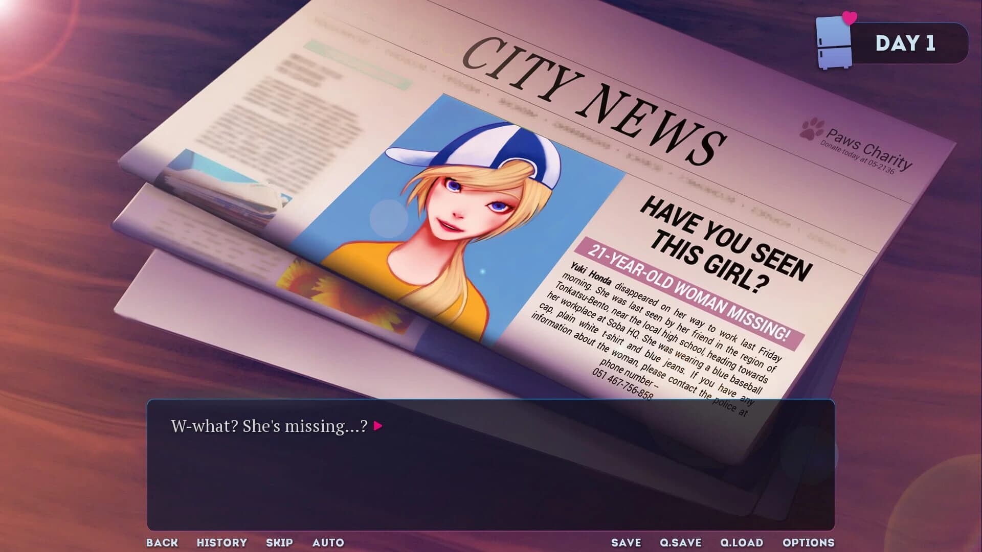 Cold Hearts screenshot 4