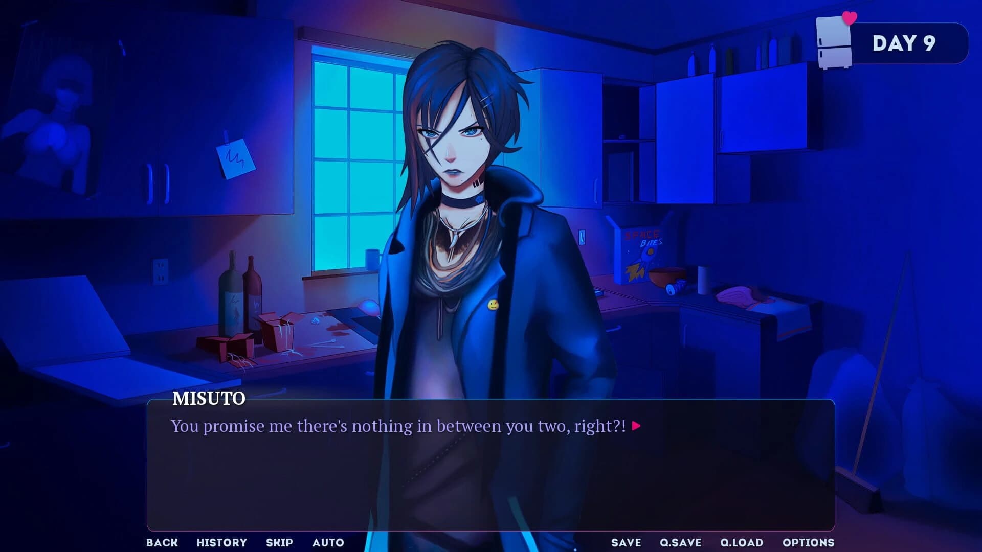 Cold Hearts screenshot 5