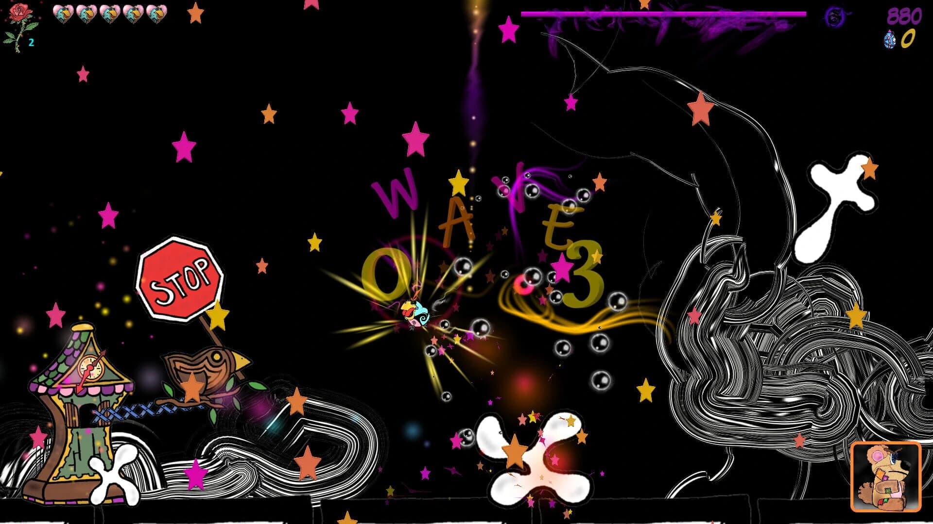 Cold Lazarus screenshot 5