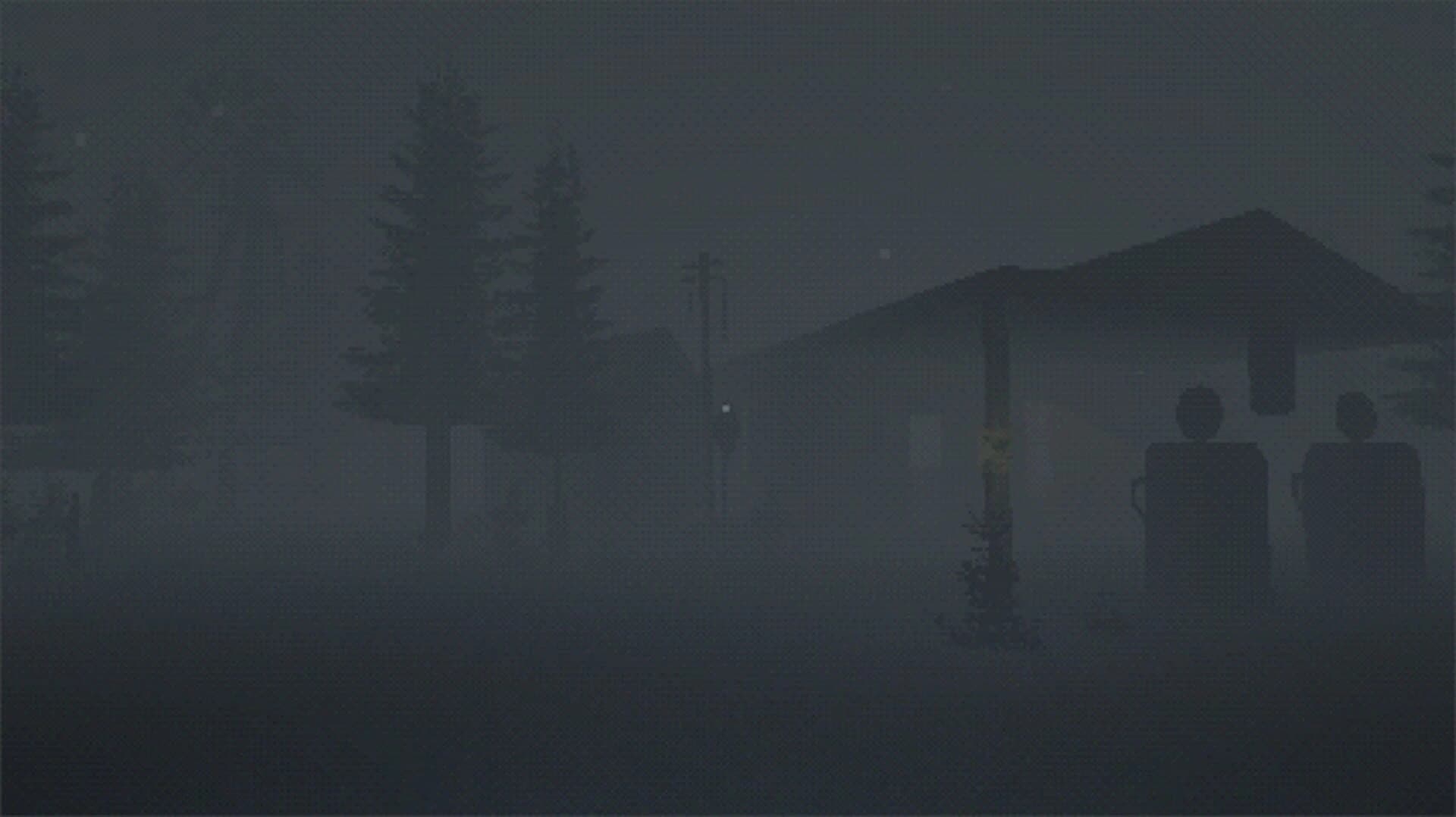 Cold Pines screenshot 3