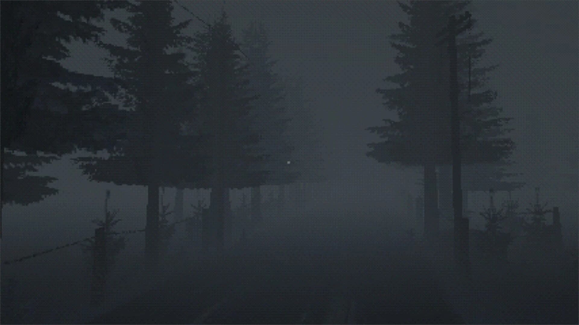 Cold Pines screenshot 2