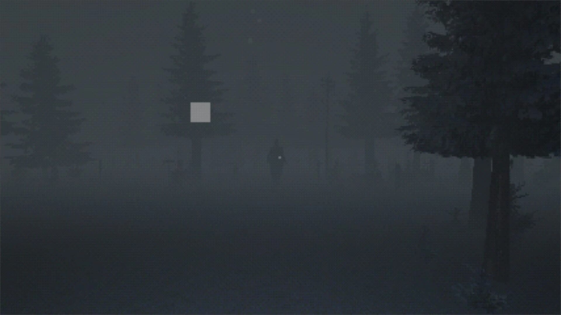 Cold Pines screenshot 5