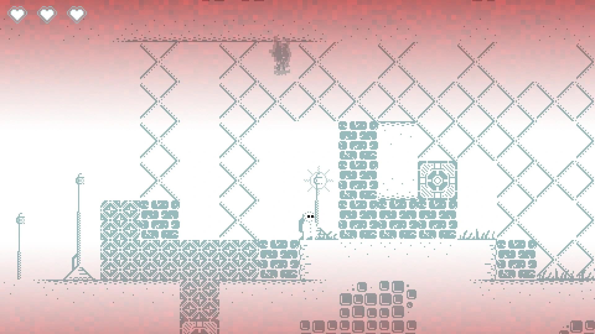 Cold Silence screenshot 2