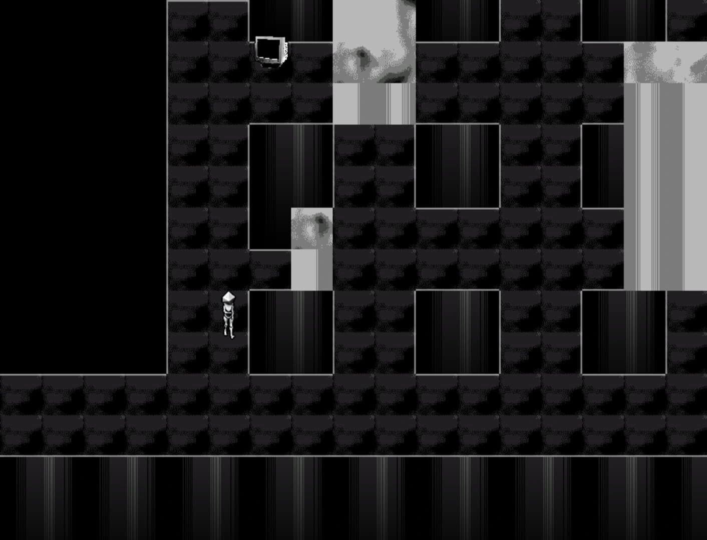 Cold Sweat screenshot 1