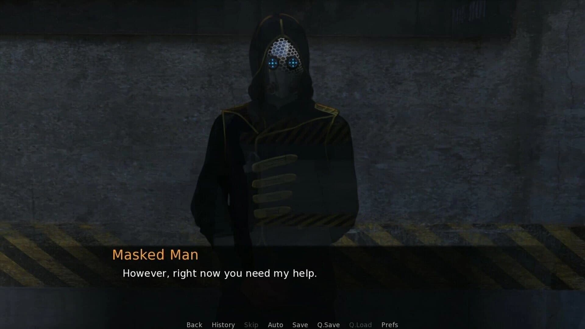 Cold Verdict 2 screenshot 5