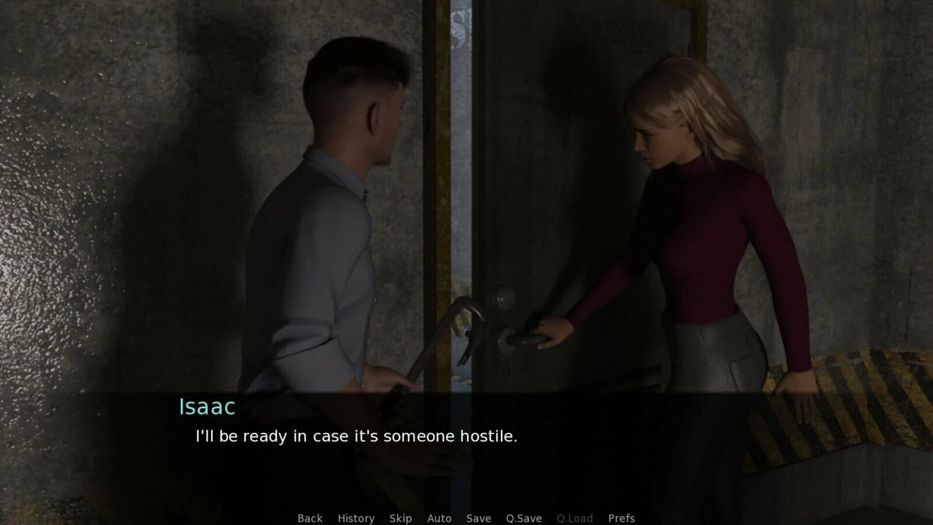 Cold Verdict 2 screenshot 4