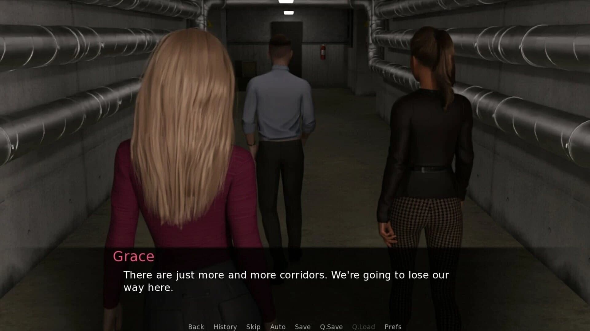 Cold Verdict 2 screenshot 2