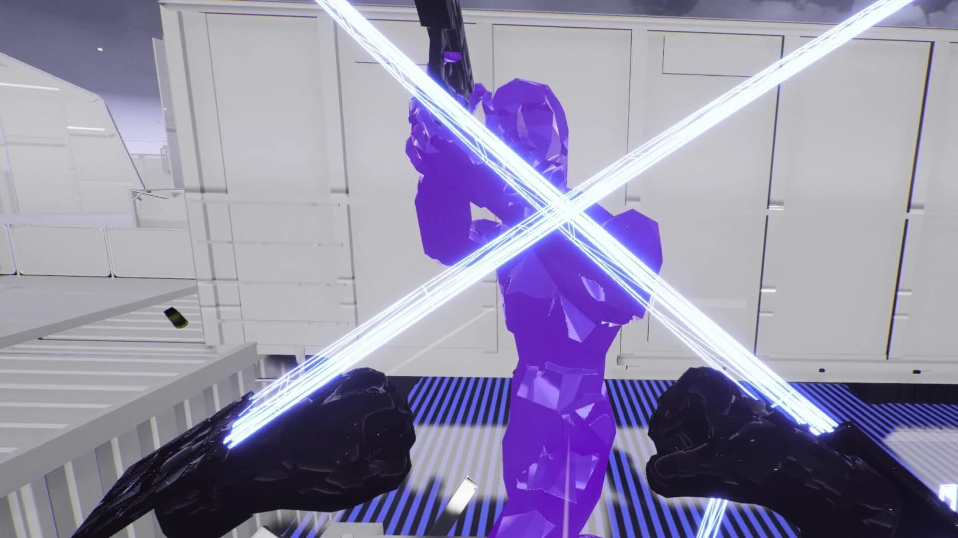 Cold VR screenshot 4