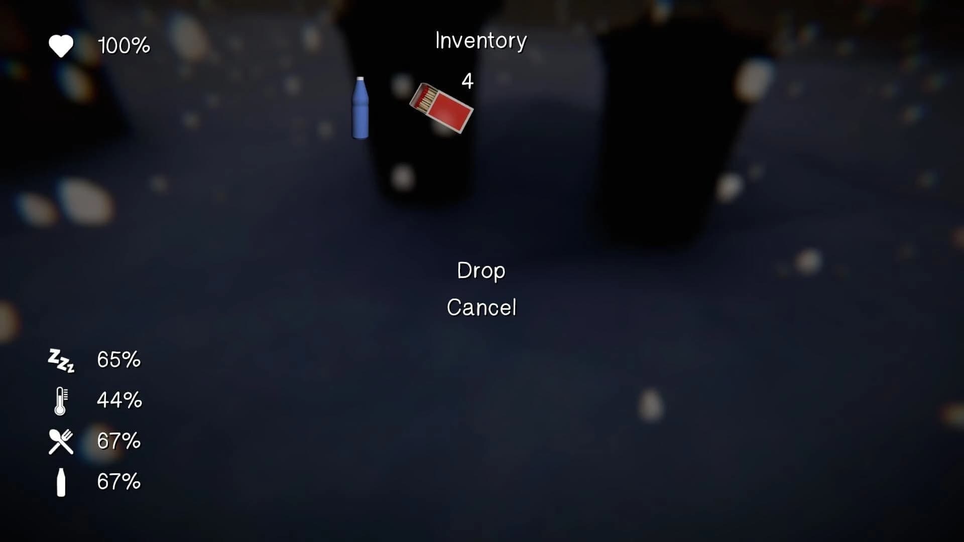 Cold Wind screenshot 5