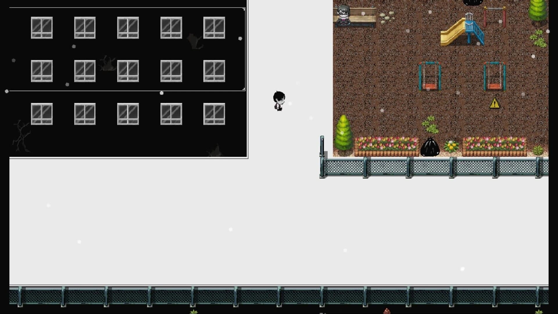 Cold Winter Morning screenshot 4