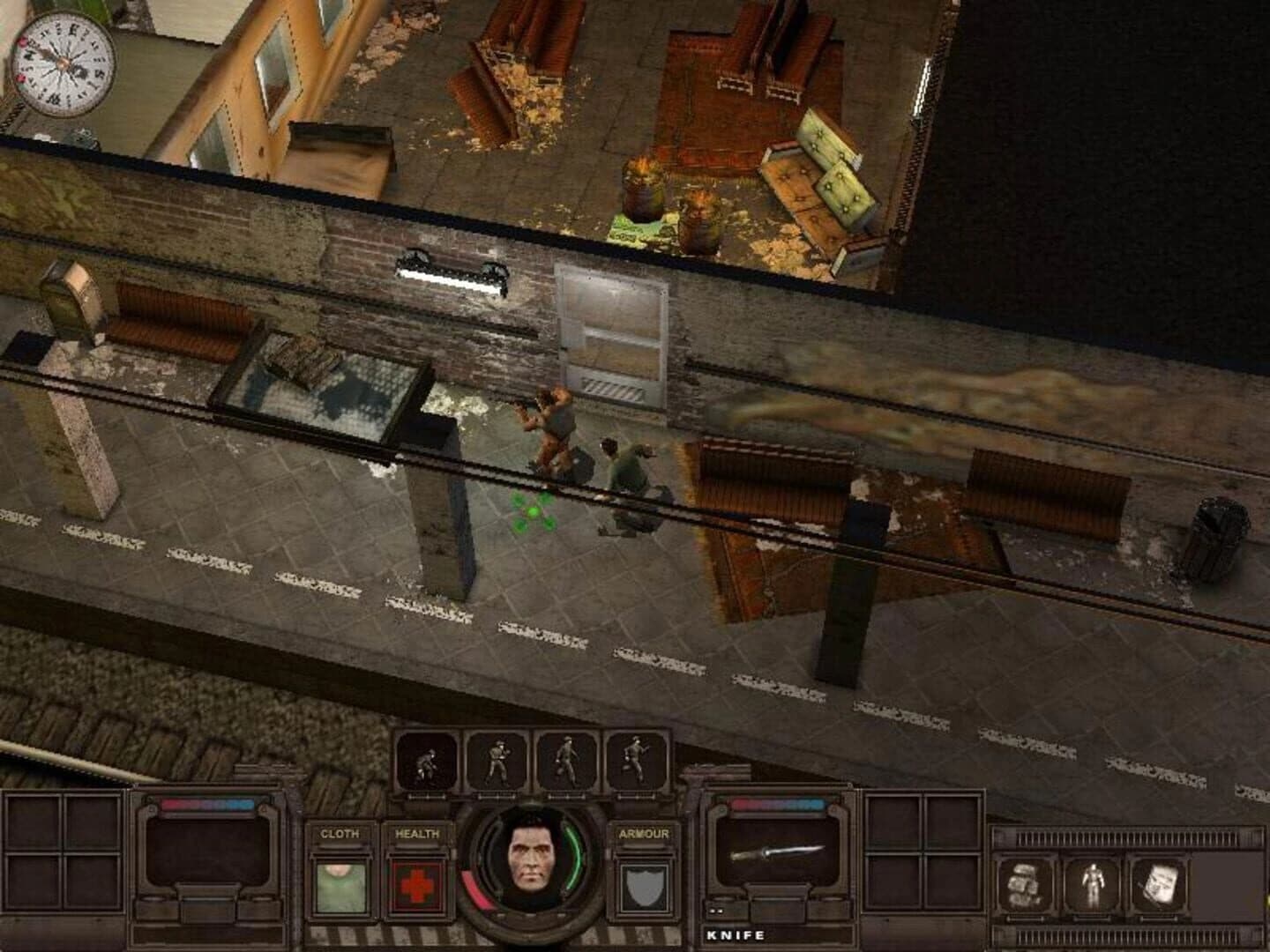 Cold Zero: The Last Stand screenshot 3