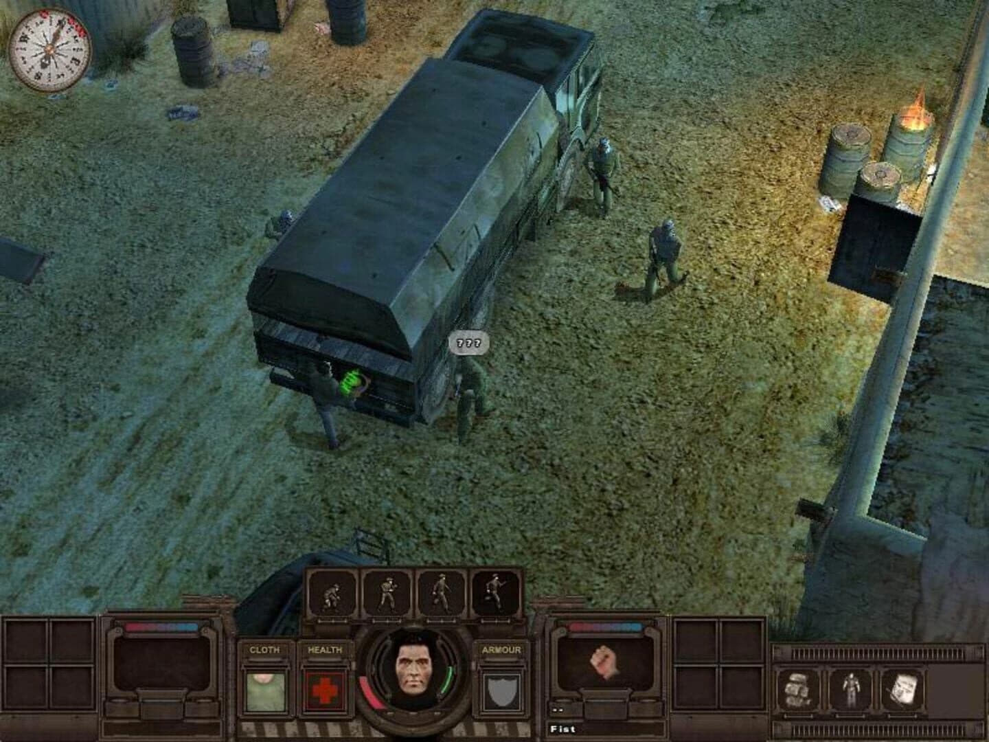 Cold Zero: The Last Stand screenshot 4