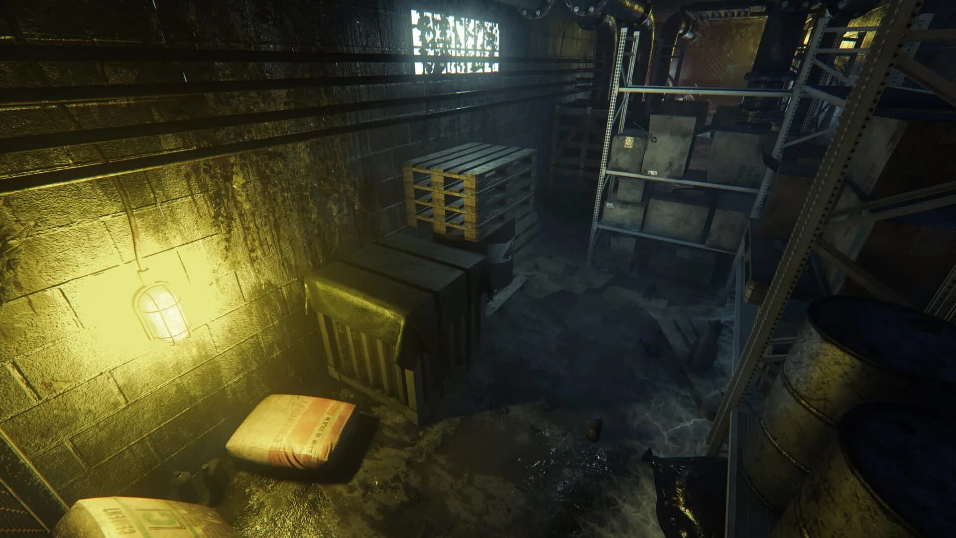 ColdSide screenshot 5