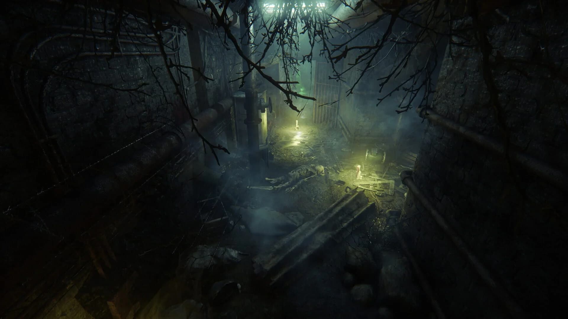 ColdSide screenshot 4