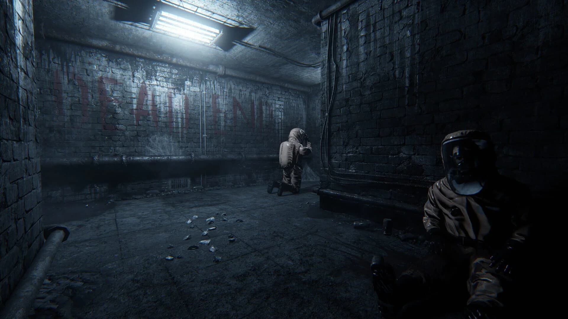 ColdSide screenshot 3