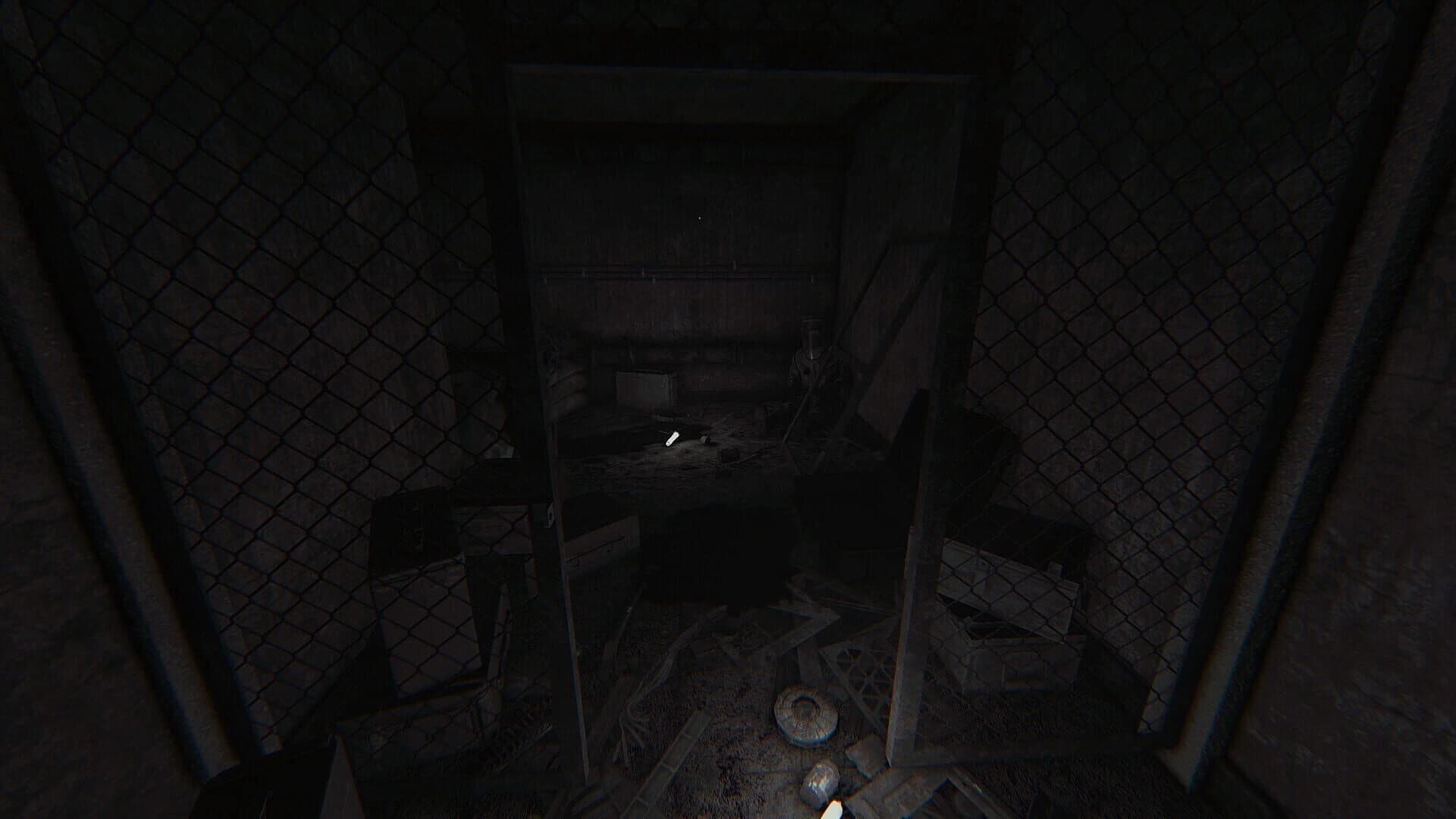 ColdSide: Retro Edition screenshot 1