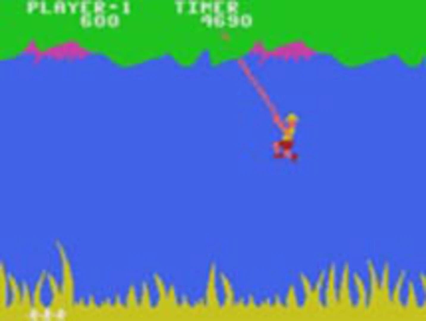 ColecoVision Flashback screenshot 3