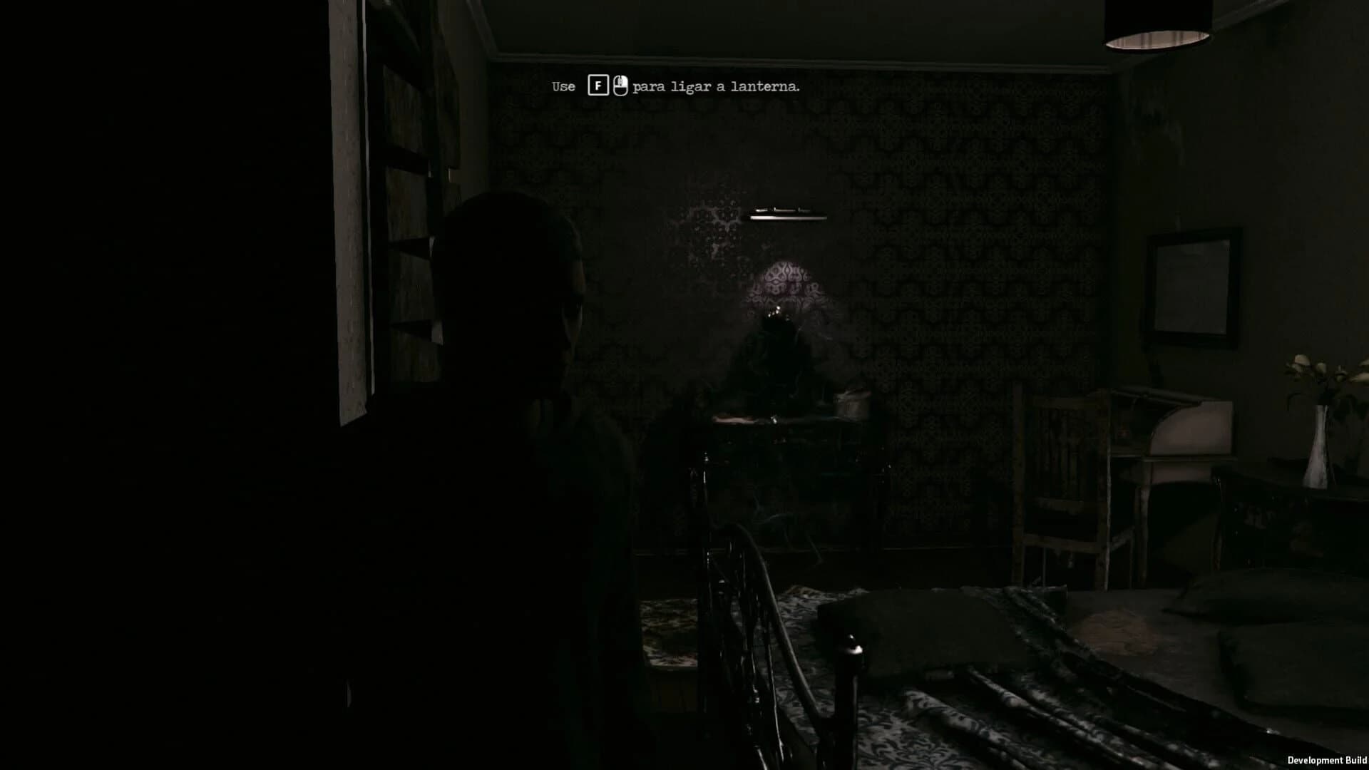 Colina: Legacy screenshot 1