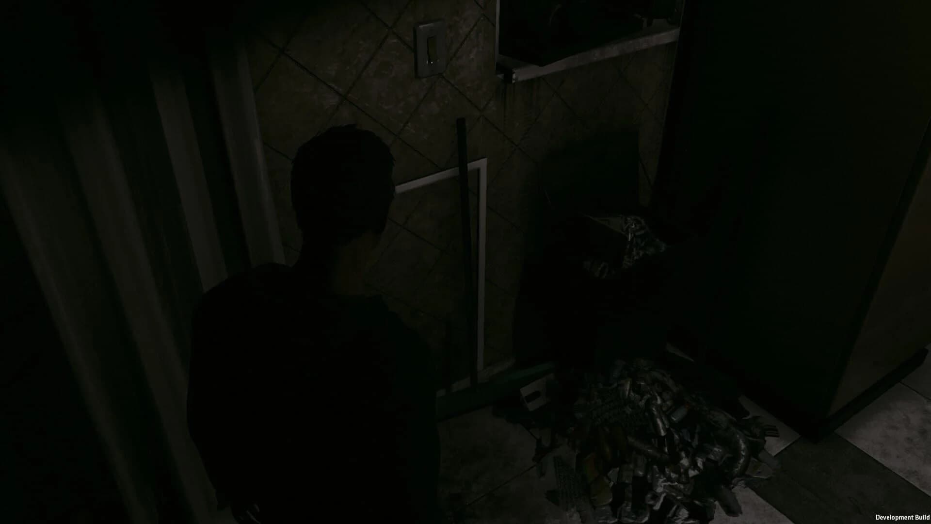 Colina: Legacy screenshot 2