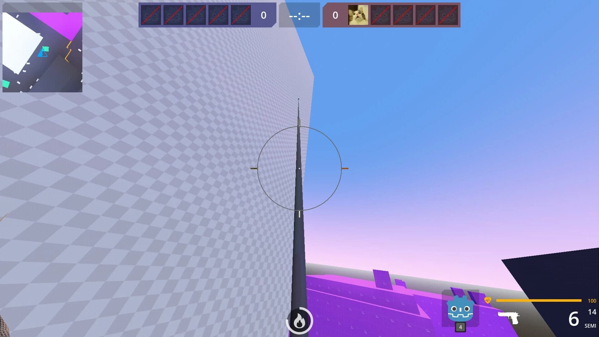 Collapse screenshot 5