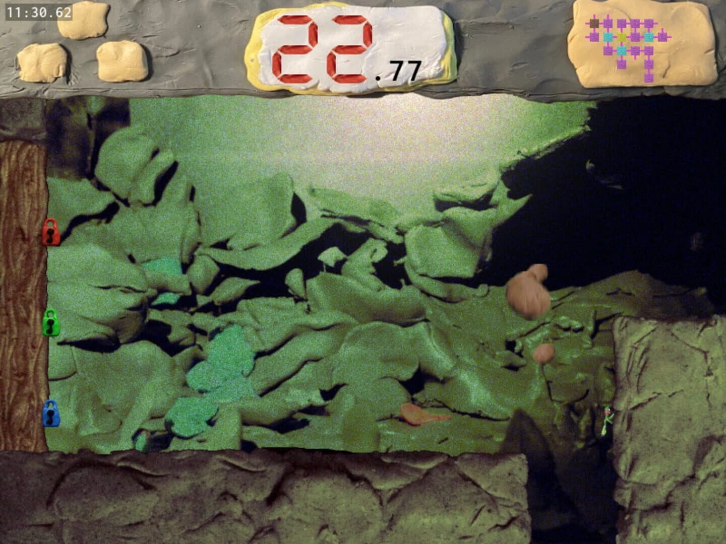 Collapse Relapse screenshot 4