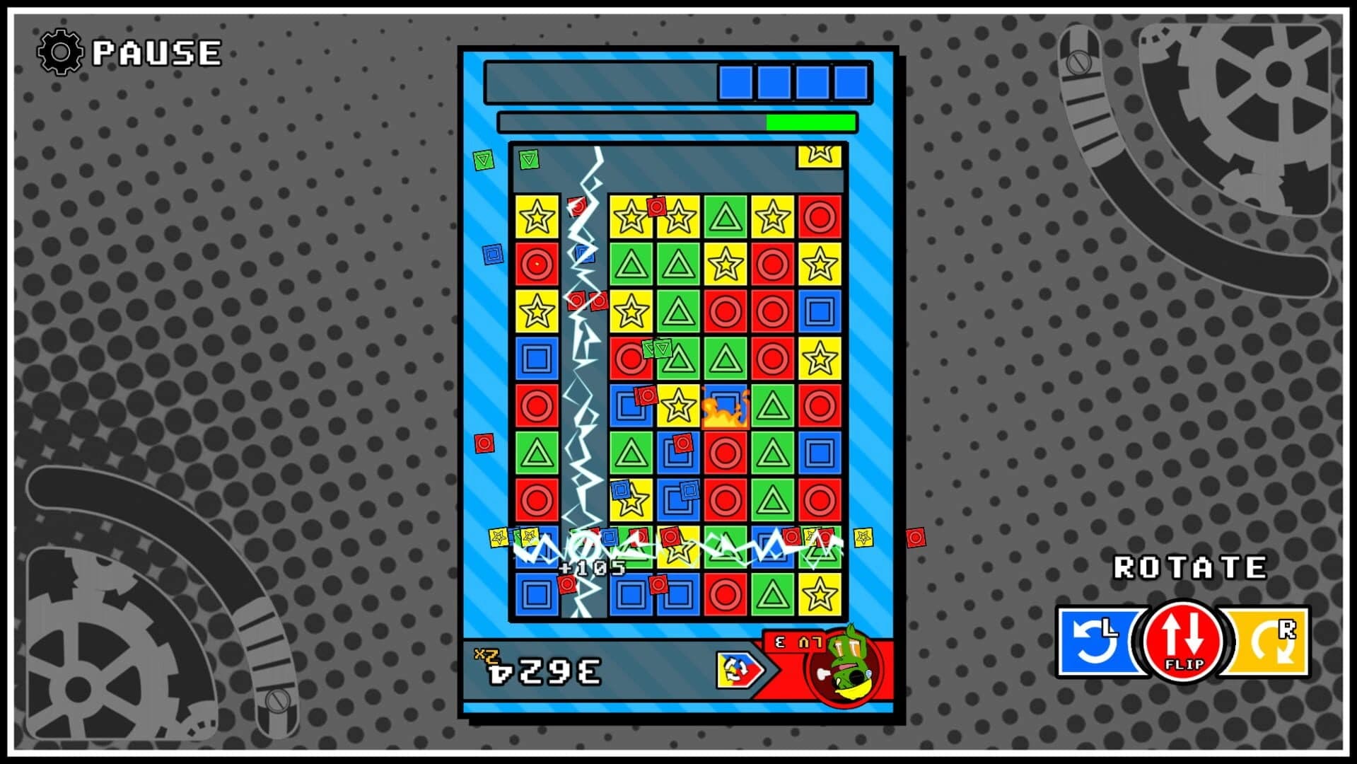 Collapsus screenshot 4