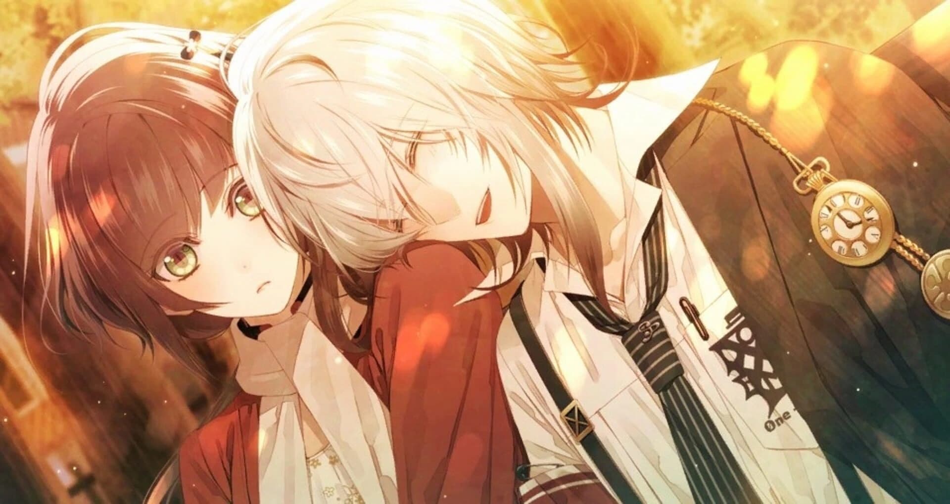 Collar x Malice screenshot 2