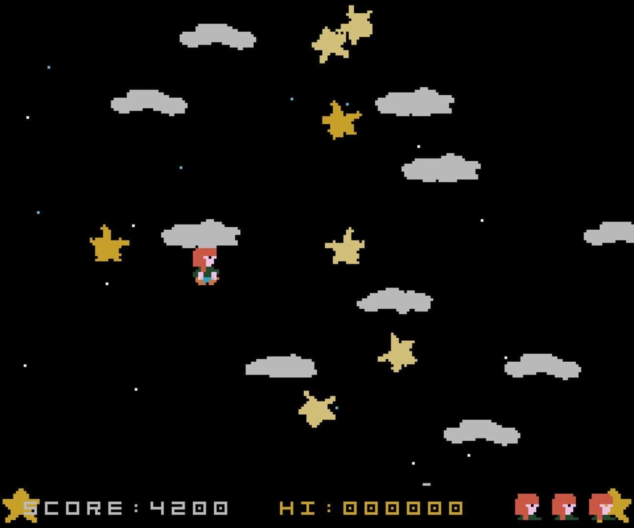 Collecstar screenshot 5