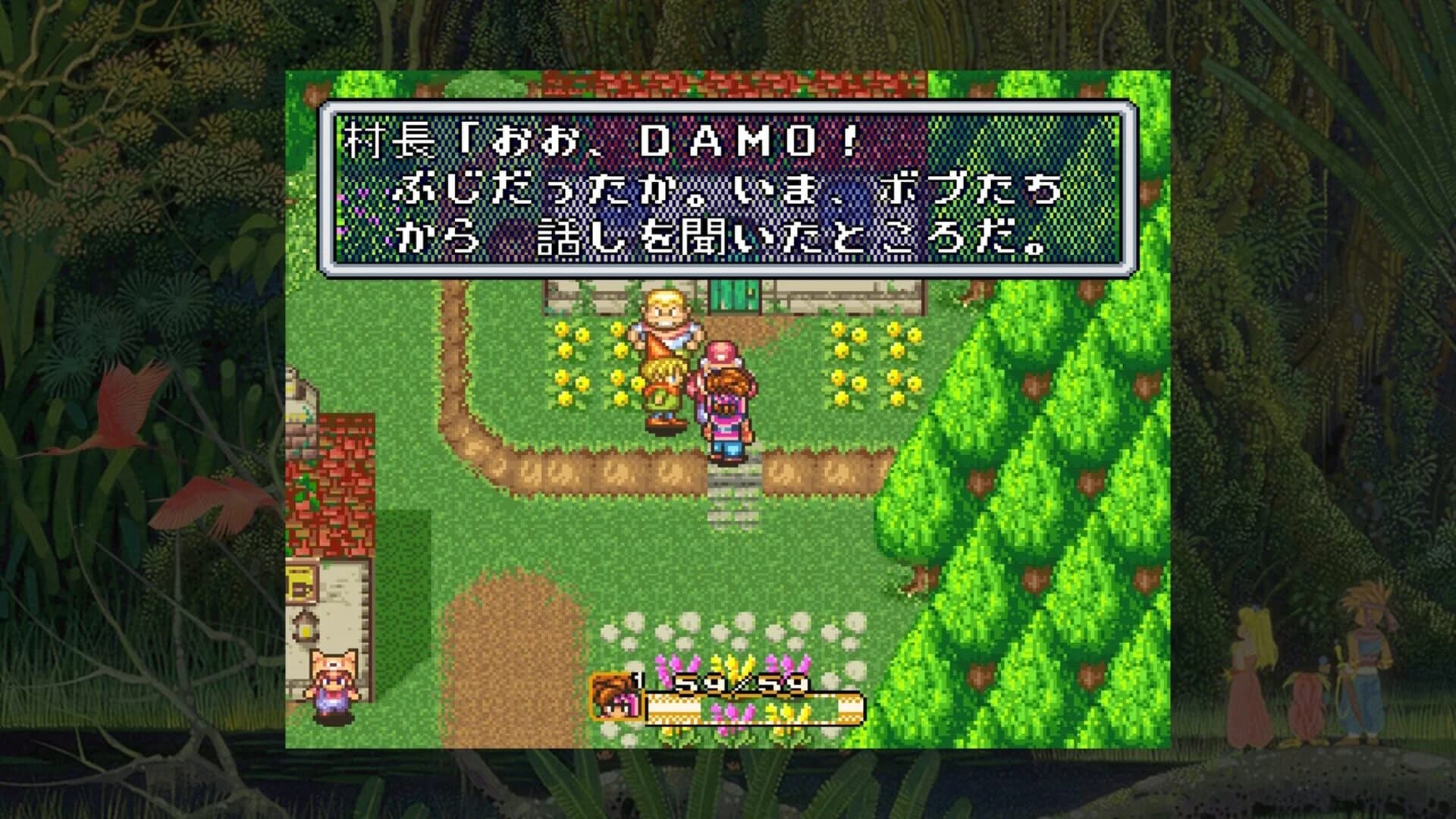 Collection of Mana screenshot 5